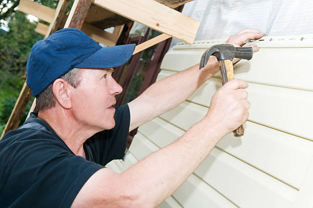 Reliable Marysville, PA Siding Solutions